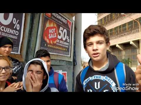 Ruso VS Hake VS Rama FINAL (fecha 3) Bahía Under Free