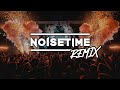 DJ Robin X Schürze Layla NOISETIME Hähnchenteile Remix