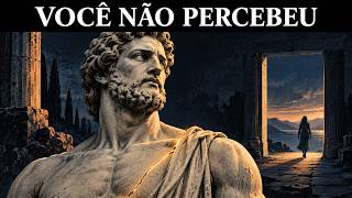 Quem Ignora Estes Sinais Pode Se Arrepender Depois | Psicologia Estoica