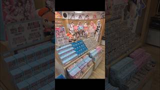 hololive production officialshop in Osaka Umeda257#VTuber#バーチャルyoutuber#ホロライブ#hololive#可愛い#推し#推し活#好き