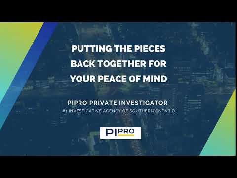 Pipro video