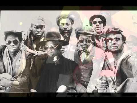 Steel pulse - Wild Goose Chase