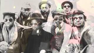 Steel pulse - Wild Goose Chase