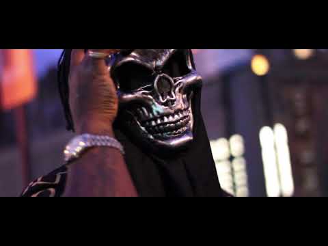 Young Strizzy   Reapers Back