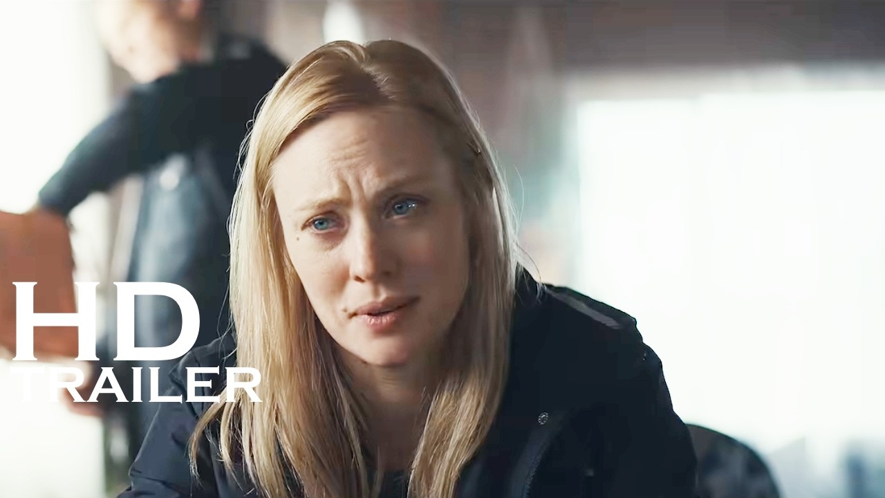 THE CYCLE Trailer (2026) SUBTITULADO [HD] Deborah Ann Woll