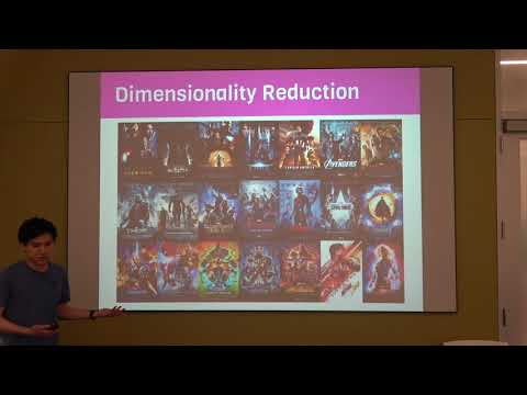 Dimensionality Reduction