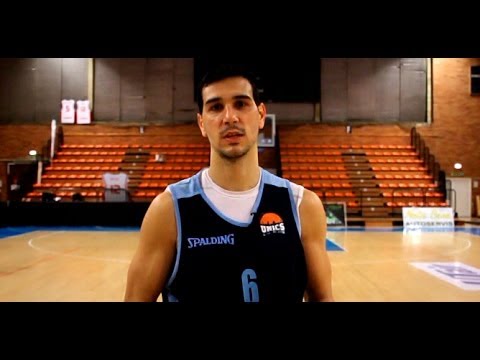 Master-class: Nikolaos Zisis