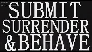 Cover art for OBEY【VOCALOIDカバー】