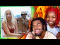 Jas Von Feat YoungBoy Never Broke Again Gettin Older Official Video REACTION
