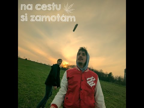 Koubý - Na cestu si zamotám (feat. Flaya B)