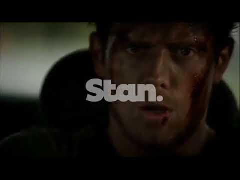 The Marine 3  Homefront   The police car time bomb explosion