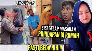 Download lagu I'M SO SORRY I JUST FOUND OUT❗️❗️ - ANDRE SUHEN'S REACTION VIDEO - PIPEL SOAP mp3