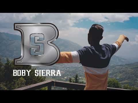 Se cambiaron los papeles - Bobby Sierra (Cover)
