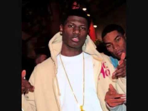 "Real Nigga" by Young Curt (New/2010)