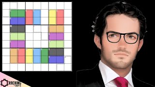 The Beauty Of Dominoes