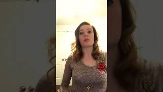 Broken Hearts - Chevel Shepherd (Cover by Emily Colleen)