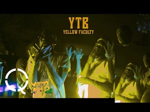 Video thumbnail for Yellow Faculty