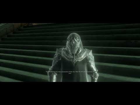 Shadow of War #67 - The Tower of Sorcery