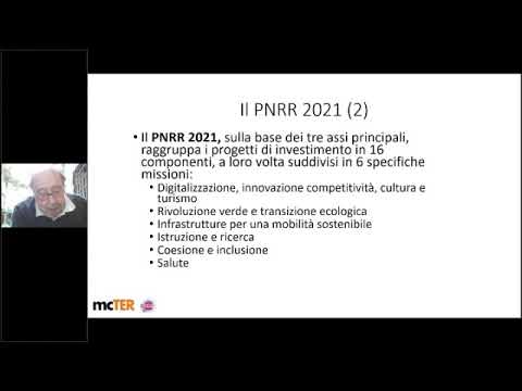 Maurizio Brancaleoni - ATI Sezione Lombardia