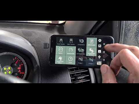 basic run-down of the ARB linx system.