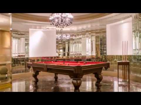 Moon Palace Golf & Spa Resort 5* Мексика