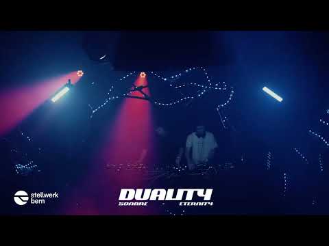 Blame The Mono ~ Stellwerk Bern Duality 31.12.2025