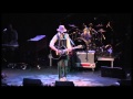 Todd Snider Live: "Sunshine"