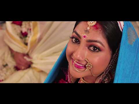 Saangeeta & Sayantan