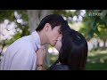 💮'go ahead'_kissing scenes💮[Ling Xio 💘 Li Jianjian]