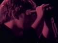 Mansun - Cancer (with video from the 'Six' tour rushes, 1998)