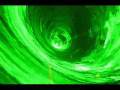 DJ Digress - Elektro Shock