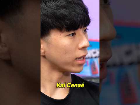 Ray Calls Kai Cenat “Daddy” 🤨😂