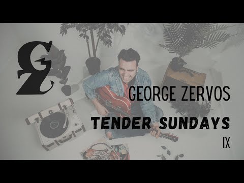 #GZ Tender Sundays ΙX | #Quentin_Tarantino soundtracks