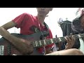 Ojo Di Bandingke - Abah Lala feat. Denny Caknan (Bass Cover)