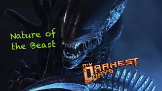 Alien Tribute ~ Nature of the Beast