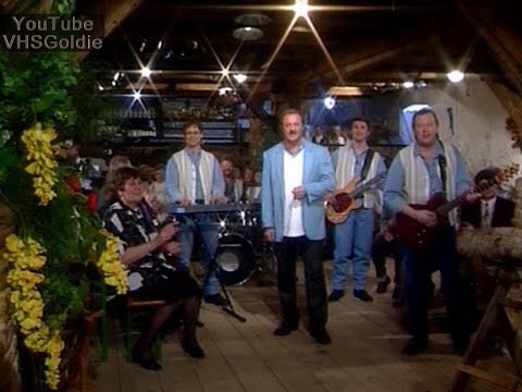 Willi Seitz und seine Freunde - Dann klappt's auch mit der Nachbarin - 1998