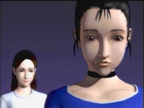 Moonlight Syndrome Preview - Promotional MV