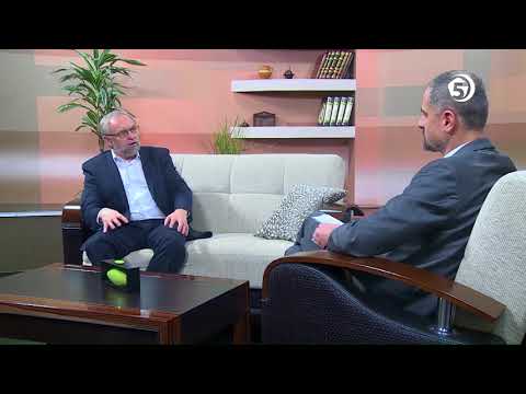 Poslanikova pedagogija - 14. dio - prof. dr. Šefik Kurdić