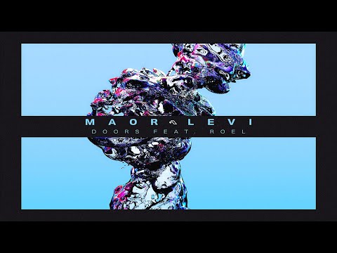 Maor Levi feat. Roel - Doors
