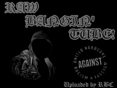 Chrono And The Sneiterheadz - De Gebruiker