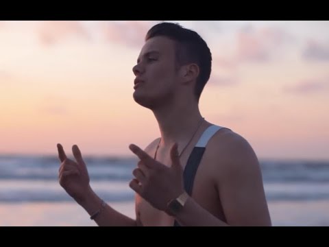 Mick Spek - Als Ik Bloed