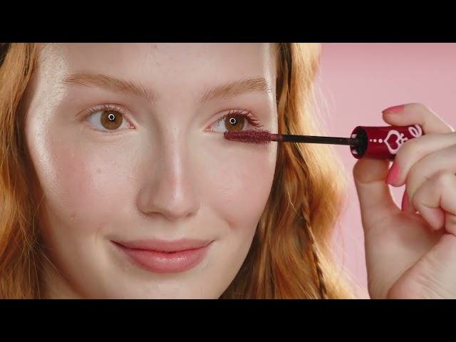 Video teaser voor 03 Lash Princess Burgundy Final