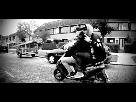 Brada - De Bekendste Onbekende Rapper (Prod. Broere Beats)