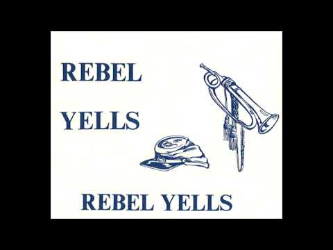 Rebel Yells 09 - Carmen Miranda's Ghost [HQ]