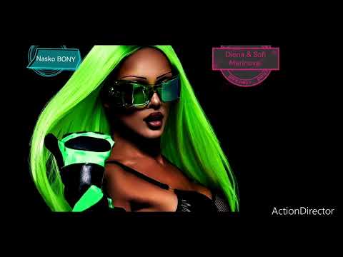 Diona & Sofi Marinova - Neijiviyanata lubov / Диона и Софи Маринова - Неиживяната Любов