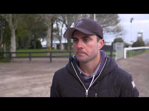 Andrew Forsman on Aretha and Birdsong