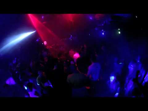 WETYOURSELF London with Husley&Gunz Cormac Peter Pixzel  and Alex Under