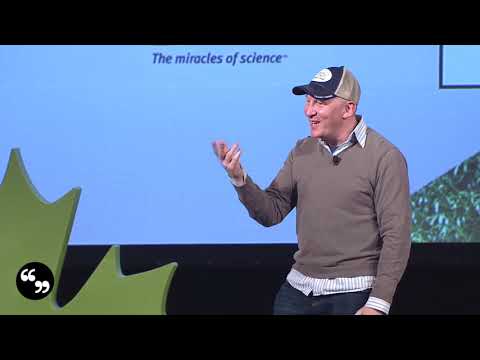 How Tool Shed Changed Alberta | Graham Sherman