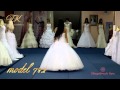 Svatební šaty Victoria Karandasheva 782