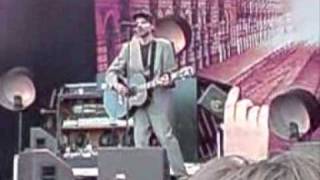 Thåström - Honungsgatan live @ Zinkensdam IP 28/6